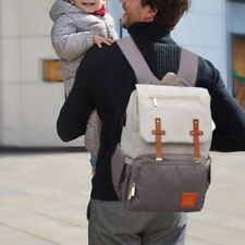 Mochila para fraldas Machine Bird bege grande e café comprar usado Mochila para fraldas Machine Bird bege grande e café comprar usado  Enviando para Brazil