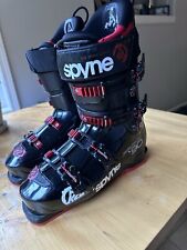 Spyne ski boots for sale  Snohomish