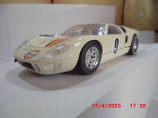 Hornby ford gt40 gebraucht kaufen  Sarstedt