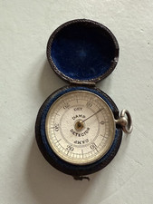 Antique victorian pocket for sale  NEWPORT