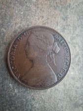 1860 queen victoria for sale  LARGS