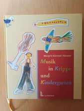 Musik krippe kindergarten gebraucht kaufen  Köln