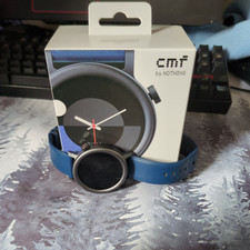 Cmf nothing watch for sale  Washington