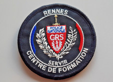 patch police bac d'occasion patch police bac d'occasion Paris XIV