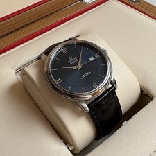 Omega ville prestige for sale  SAFFRON WALDEN