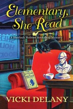 Elementary read sherlock for sale Elementary read sherlock for sale  Denver