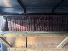 encyclopedia britannica for sale  Bonita