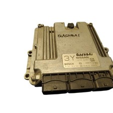Centralina nissan qashqa usato  Paterno
