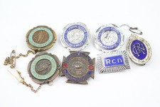 Medical nursing pin for sale  LEEDS