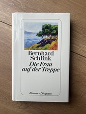 Bernhard schlink frau gebraucht kaufen  Geseke
