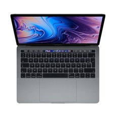 Macbook pro 2018 d'occasion  Sarcelles