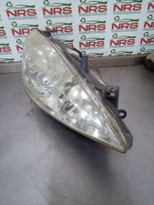 peugeot 307 headlights for sale  ST. NEOTS