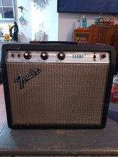 1977 fender champ for sale  Suisun City