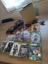 Console xbox 360 d'occasion  Beaumesnil