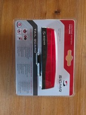 Sigma tail guard gebraucht kaufen  Burgheim
