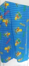 simpsons curtains for sale simpsons curtains for sale CONSETT