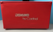 Double cardinal dominos for sale  Goddard