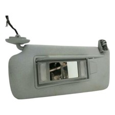 Sun visor jaguar for sale  NORTH WALSHAM