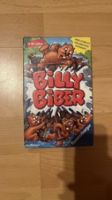 Spiel billy biber gebraucht kaufen  Bad Dürkheim
