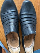 Think pumps halbschuhe gebraucht kaufen  Bremen