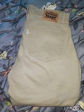 Men beige levi for sale  BLACKWOOD