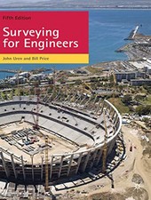 Surveying for Engineers, Uren, John, używany na sprzedaż  Wysyłka do Poland