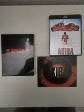 Blu ray akira usato  Savona