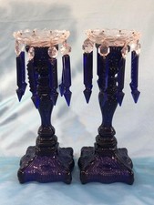 Antique pair victorian for sale  GLASGOW