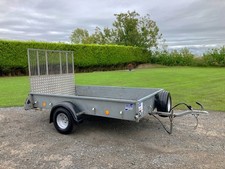 Vat ifor williams for sale  PRESTON