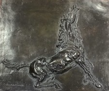 Francesco messina cavallo usato  Genova