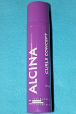 100ml alcina curls gebraucht kaufen  Mücke