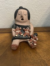 Vintage cochiti pueblo for sale  Blanco