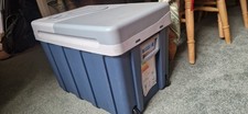 Mobicool w40 coolbox for sale  RUGELEY