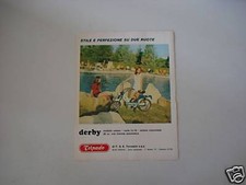 Advertising pubblicità 1971 usato  Salerno