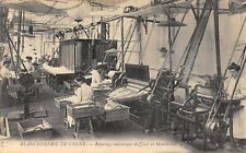 Cpa beauvais swan d'occasion  Expédié en Belgium