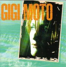 Gigi Moto Trip (1996) [CD] segunda mano  Embacar hacia Argentina