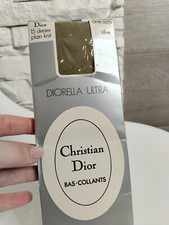 Vintage christian dior d'occasion  Expédié en Belgium
