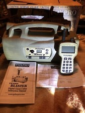 Usado, FOXPRO PRAIRIE BLASTER 100Sons de Alta Qualidade, Chamador de Animais, Urso, Veado, Raposa comprar usado  Enviando para Brazil