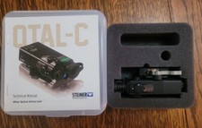 Steiner otal offset for sale  Spokane