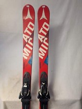 Redster skis atomic for sale  Evergreen