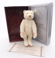 Steiff 407550 teddy gebraucht kaufen  Erftstadt