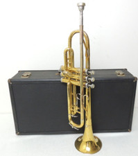 King 600 trumpet for sale  Fredericksburg