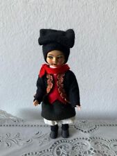 Bambola collezione vintage usato  Roma