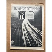 Kraftwerk trace autobahn for sale  CHESTERFIELD