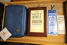 1611 kjv bible for sale  Hamilton