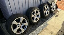 Alloy wheels tyres for sale  LONDON