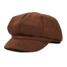 Suede hats women for sale  Shipping to Ireland