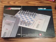 kasparov chess computer for sale  Sheboygan