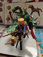 Playmobil 3840 grüner gebraucht kaufen  Eckernförde