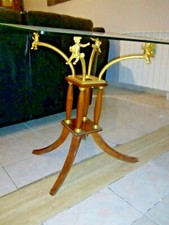 Tavolino vetro con usato  Toritto